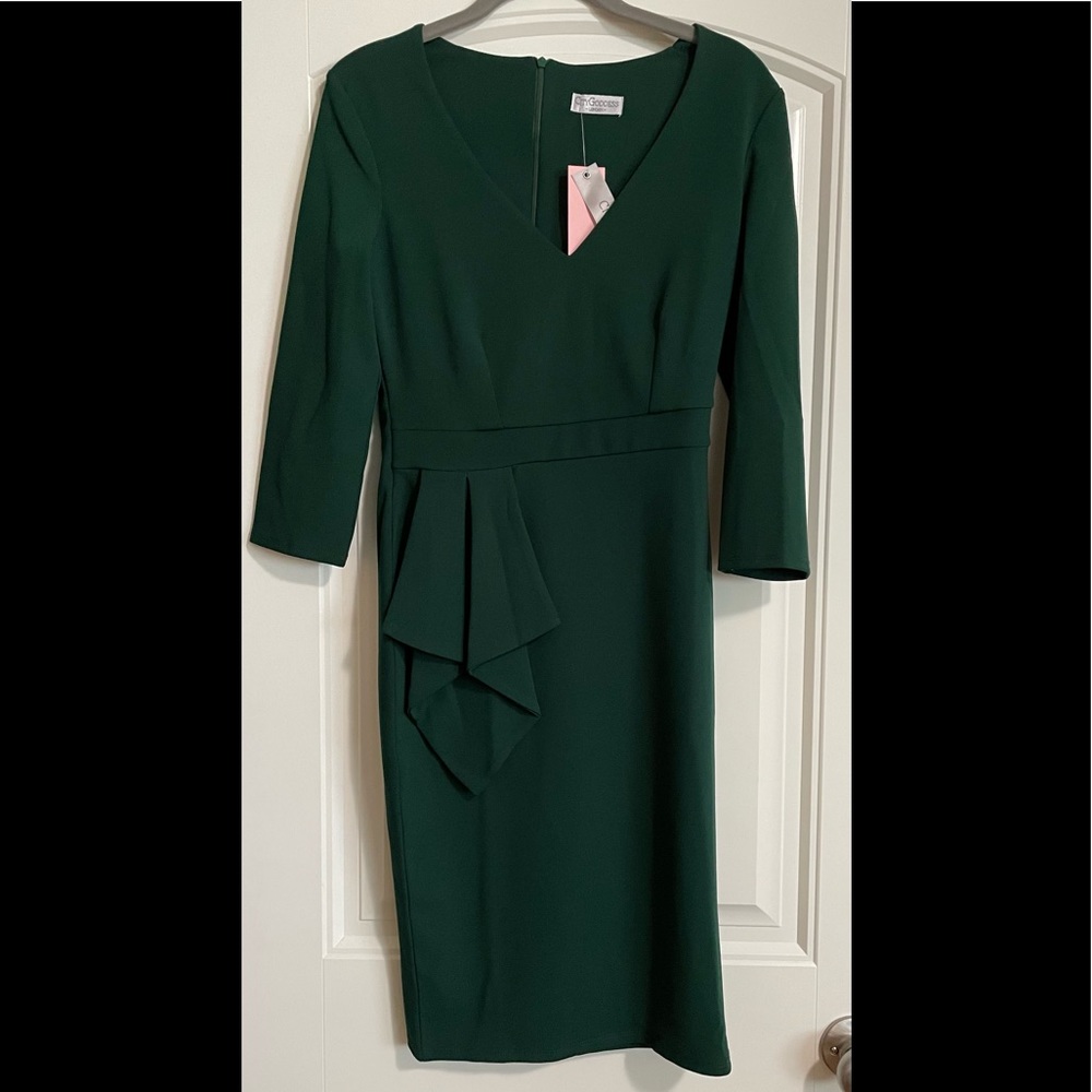 City Goddess Dress. SALE!!